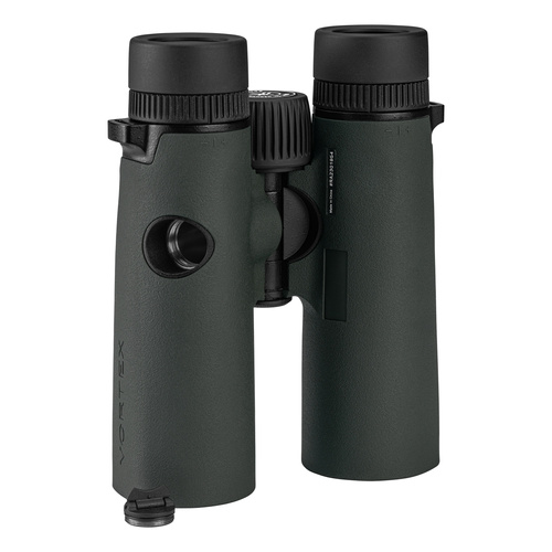 Vortex Optics - Fernglas mit Entfernungsmesser Ranger HD 3000 10x42 - Schwarz - LRF-RGR3000 - Ferngläser