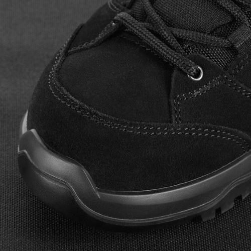 Taktische Stiefel - M-Tac - Taktische Winterstiefel - Schwarz - 2J0401MTOLV002