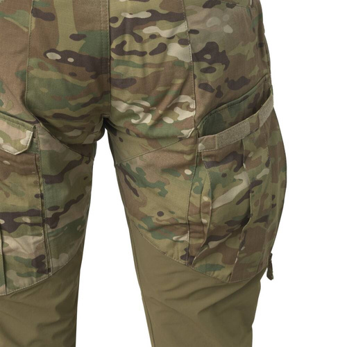 Cargohosen - Helikon - MCDU Tactical Hose - MultiCam - SP-MCD-NR-34