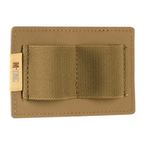 Ausrüstung - M-Tac - Modular Insert - Small - 2 Sektionen - Coyote - 10198005 - Sonstige