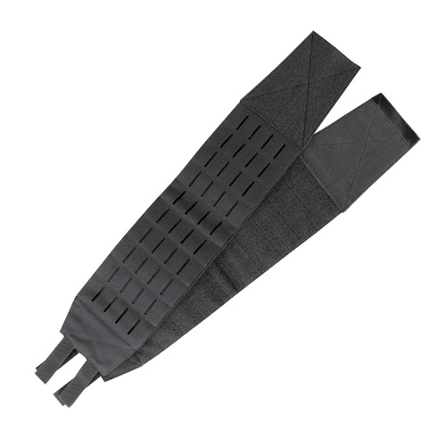 Kummerbund - Condor - Gürtel für LCS VAS Slim Cummerbund taktische Weste - Schwarz - 221122-002