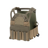 Direct Action - Hellcat Low Vis Plate Carrier - Coyote Brown - PC-HLCT-CD5-CBR