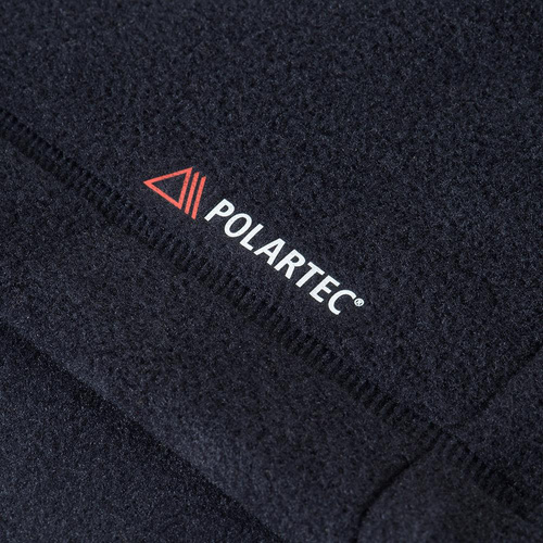 Fleece-Sweatshirts - M-Tac - Sprint Fleece-Sweatshirt - Dark Navy Blue - 20485015
