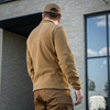 M-Tac - Militär Fleece Nord Polartec - Coyote - 20467005