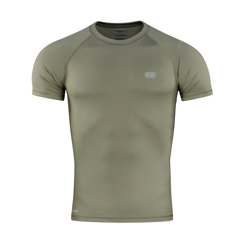 Thermoaktive Hemden - M-Tac - Ultraleichtes Polartec Thermo-T-Shirt - Tan - 51404003