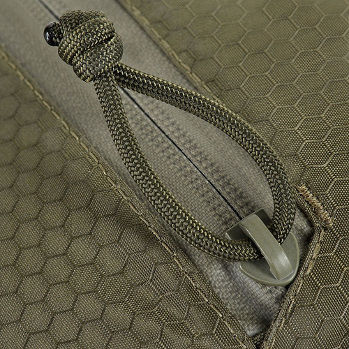 M-Tac - Taschenbeutel Elite - Ranger Green - 10230023 - Taschen - Outdoor