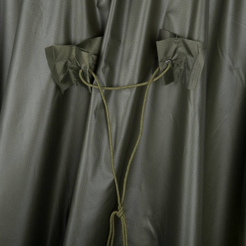 Helikon - Poncho - Olivgrün - PO-MUS-PO-02 - Ponchos - Regenumhänge - Bekleidung