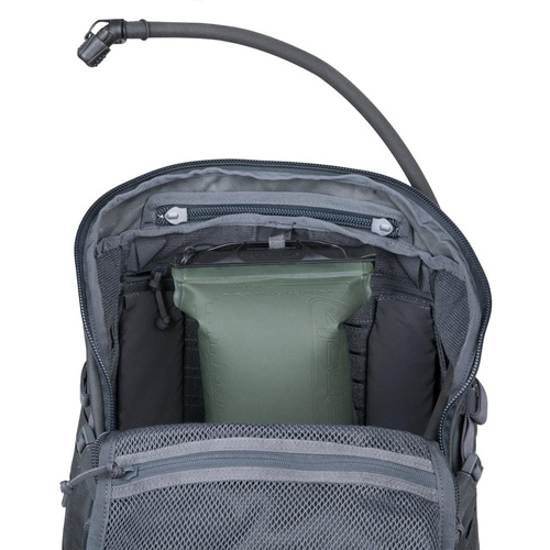 Militärrucksäcke - Direct Action - Halifax Medium Backpack® - 40L - Shadow Grey - BP-HFXM-CD5-SGR