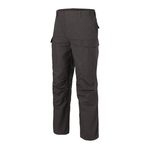 Helikon - BDU® Mk2 Taktische Hose - Schwarz - SP-BD2-PR-01 - Cargohosen