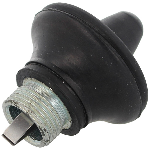 Notwehr Zubehor - ESP - Glasbrecherkopf für Teleskopschlagstock - BE-04