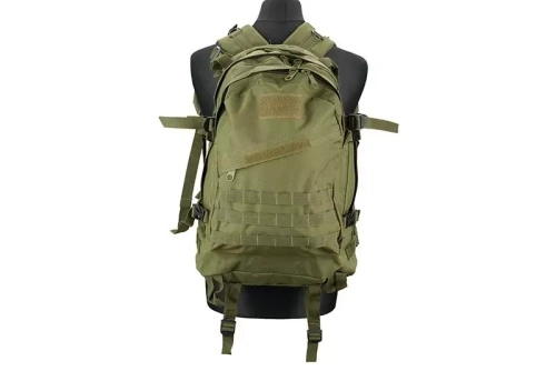Taktische Rucksäcke - GFC Tactical - Rucksack 3-Day Assault Pack - Olive - GFT-20-000397