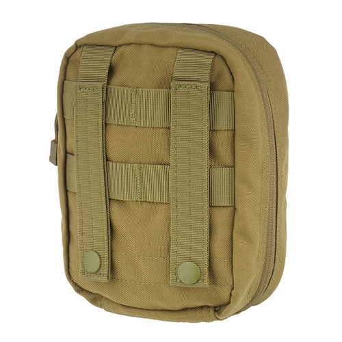 Medic Taschen - Condor - EMT-Tasche - Coyote Brown - MA21-498