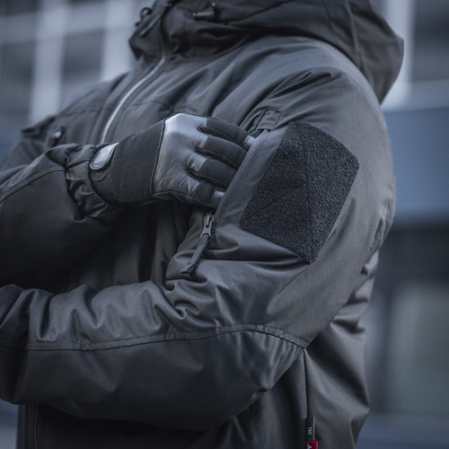 Winterjacken - M-Tac - Alpha Gen.III Pro G-Loft Winterjacke - Schwarz - 20431102