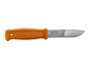 Morakniv - Kansbol Messer - 12C27 - Orange - 13505