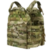 Condor - Cyclone RS Plattenträger - MultiCam - US1218-008