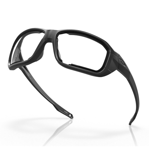 Oakley - SI Ballistic HNBL Schutzbrille Mattschwarz - 2LS - OO9452-0465 - Ballistische Brillen - Ausrüstung