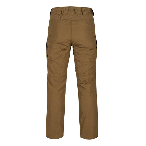 Helikon - Urban Tactical Flex Pants® - RAL 7013 - SP-UTF-NR-81 - Cargohosen - Bekleidung