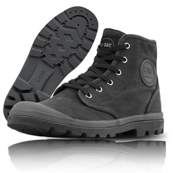 M-Tac - Militär Turnschuhe - Schwarz - MTC-8603008-BK