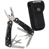 BlackFox - Multitool BF-201 - 9 Werkzeuge - Schwarz