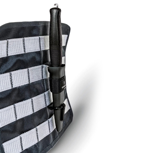 Victorinox - Feststehendes Messer Venture - Sandvik 14C28N - Grün - 3.0902.4 - Messer - Outdoor