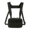 M-Tac - Chest Rig Elite - Schwarz - 10133002