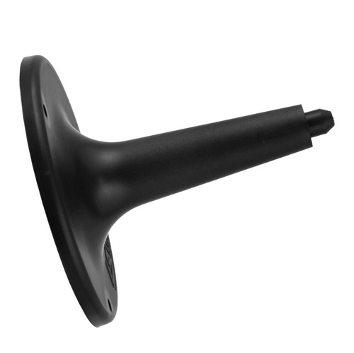 Messerschärfer - Lansky - Montageständer für Schärfsysteme - Schwarz - LM007