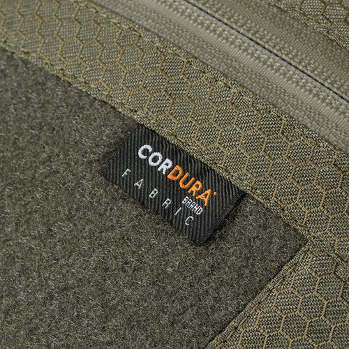 Gürtel, Bein & Hüfttaschen - M-Tac - Sphaera Hex Hardsling Tasche Large Elite - Cordura - Ranger Green - 51422023