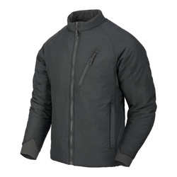Helikon - Jacke Wolfhound Light Jacket - Climashield® Apex™ - Schatten Grau - KU-WLF-NL-35