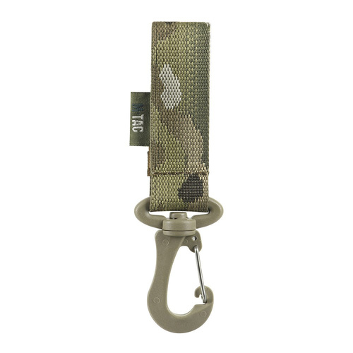 Seile & Gurte - M-Tac - Troc mit Karabiner - Multicam - 10199708