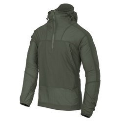 Helikon - Windrunner Jacke - Alpha Grün - KU-WDR-NL-36