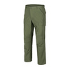 Helikon - Hose Militär BDU - PolyCotton Ripstop - Olive Green - SP-BDU-PR-02