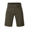 Helikon - Greyman Tactical Shorts® - DuraCanvas® - Ash Grey - SP-GTK-DC-85