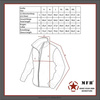 MFH - Thermo-Sweatshirt US Jacket Lining - Schwarz - 03202A