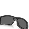 Oakley - Ballistische Brillen SI Ballistic Shocktube - Schwarz matt - Schwarzes Iridium - OO9329-05