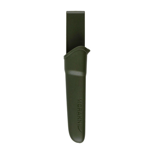 Messer - Morakniv - Companion HeavyDuty MG - Kohlenstoffstahl - 12494
