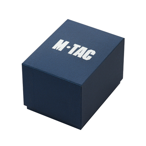 Verschiedenes - M-Tac - Taktische Uhr mit Kompass 2095 - Schwarz - 50009002 - Uhren