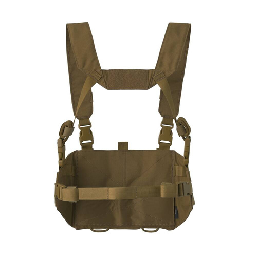 Chest Rig Westen - Helikon - Kamizelka Chicom Chest Rig - Multicam - KK-CCR-CD-34
