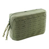 Templars Gear - Utility Pouch MOLLE Gen 1.1 - Groß - Ranger Green - TG-UP-L-RG