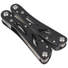 BlackFox - Multitool BF-201 - 9 Werkzeuge - Schwarz