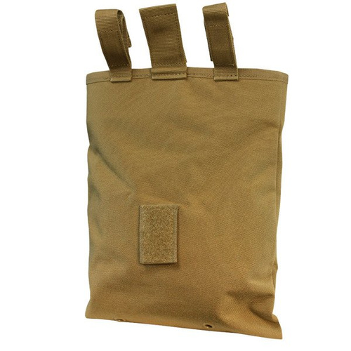Drop Taschen - Condor - 3-Fach Mag Recovery Pouch - Coyote Braun - MA22-498
