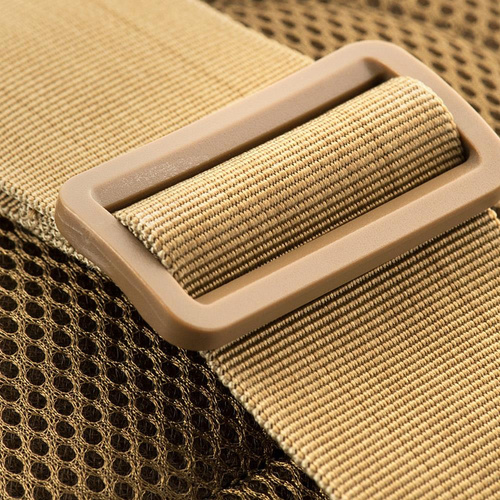 M-Tac - City Patrol Sling Pack - Coyote - MTC-098-4-TN - Taschen - Outdoor