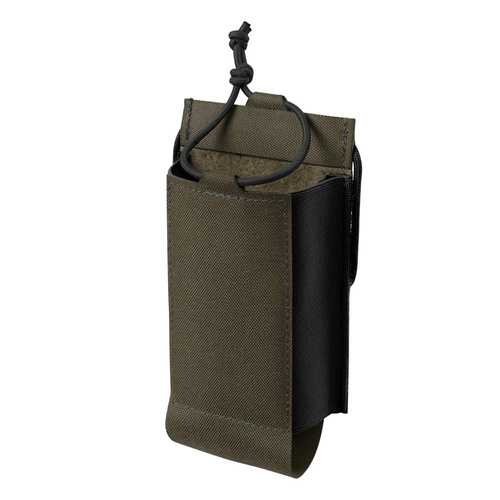 Direct Action - Slick Radio Pouch® - Ranger Green - PO-RDSL-CD5-RGR - Funkgerätetaschen