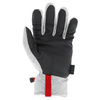 Mechanix - ColdWork Guide Winterhandschuhe - Grau / Schwarz - CWKG-58