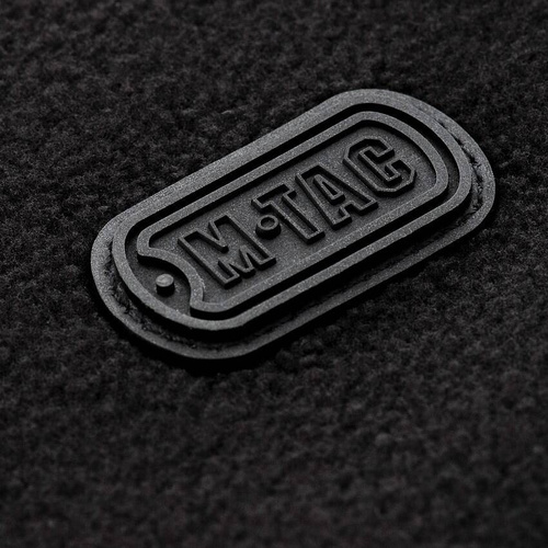 Militärjacken - M-Tac - Alpha Microfleece Gen.II Taktische Jacke - Schwarz - 20411002