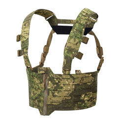 Direct Action - Brustschutz WARWICK Zip Front® Weste - PenCott WildWood - Cordura 500D - CR-WRWZ-CD5-PWW