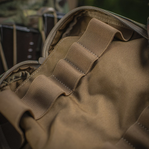 Medic Taschen - M-Tac - Rool Elite Abnehmbares Taktisches Erste-Hilfe-Set - MultiCam - 51700008