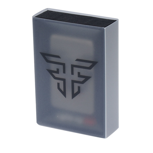 Tasman - Benzinfeuerzeug - Antique Silver - Q310009 - Feuer - Outdoor