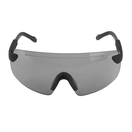 Ballistische Brillen - Swiss Eye - Taktische Brille Defense - Rauchgrau - 40411