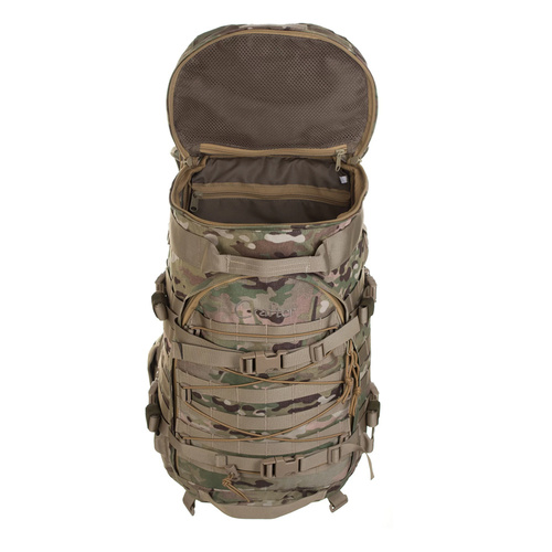 3 Tag (41-60 Liter) - Wisport - Militärrucksack Crafter - 55 L - Wz. 93