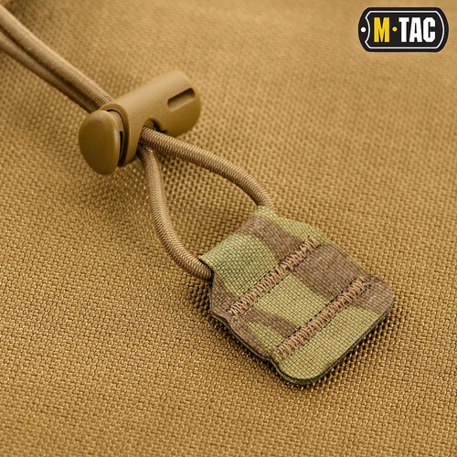 Ausrüstung - M-Tac - Tasche Feldflasche / Flasche Elite - Multicam - 10113008 - Hydrationstaschen
